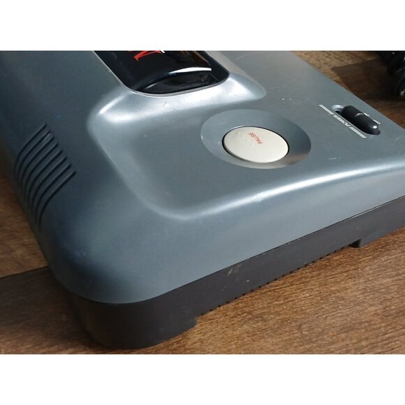 Sega Master System II 2 Console Power Base MK-3006 - Tested & Working - Picture 7 of 10